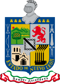 Gobierno del estado de Nuevo León