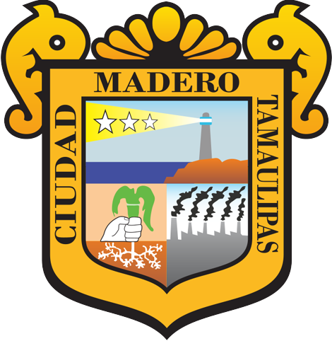 Gobierno municipal de Ciudad Madero, Tamaulipas